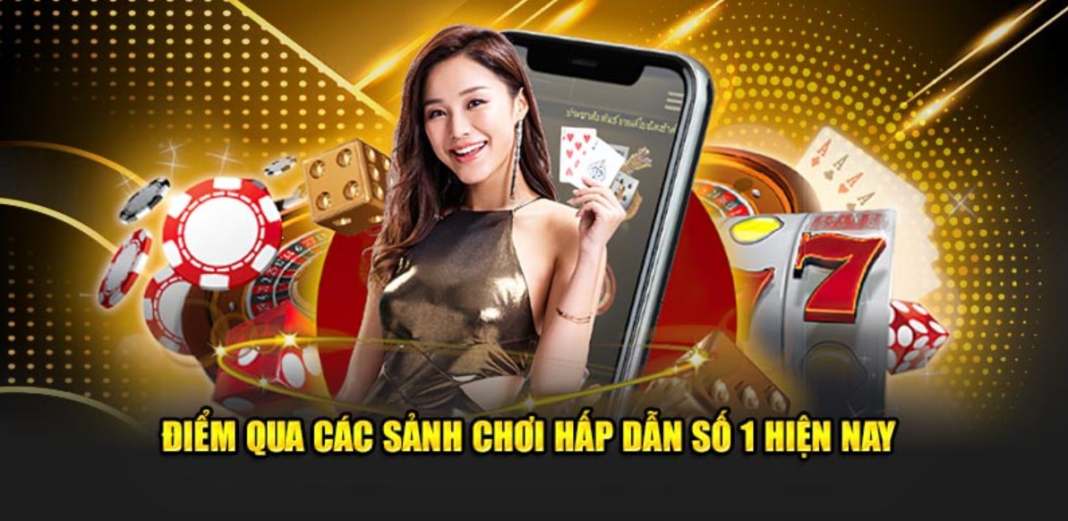 Cách thức đăng ký tại nhà cái 