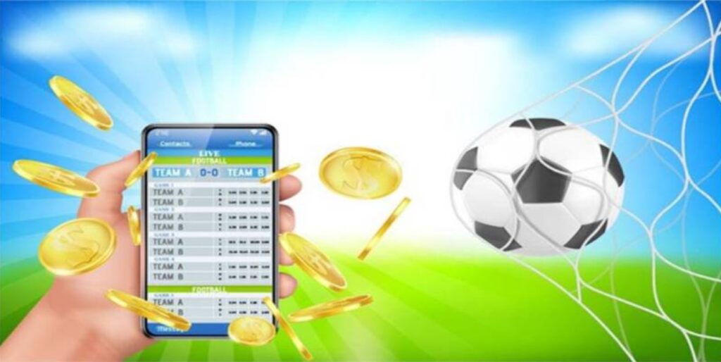 Giải Mã Kèo Nhà Cái