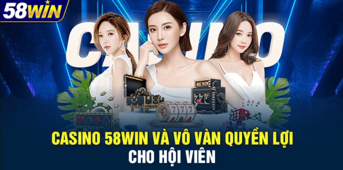 Những ưu điểm mang đến sự độc đáo cho sảnh cược