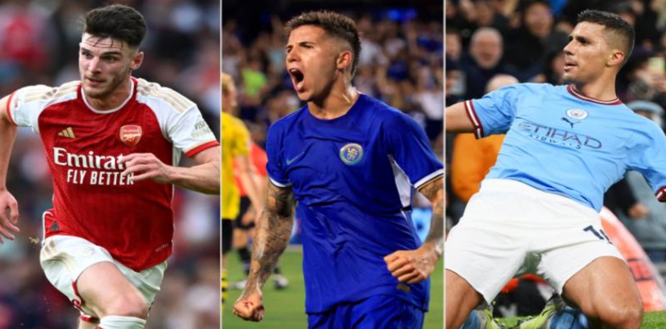 Thông tin tổng quan về soi kèo nhà cái Ngoại hạng Anh