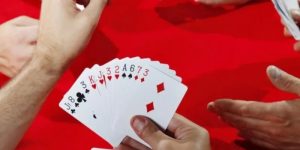 Tiến Lên Miền Nam 78WIN – Trò Chơi Bài Quốc Dân Được Yêu Thích Nhất